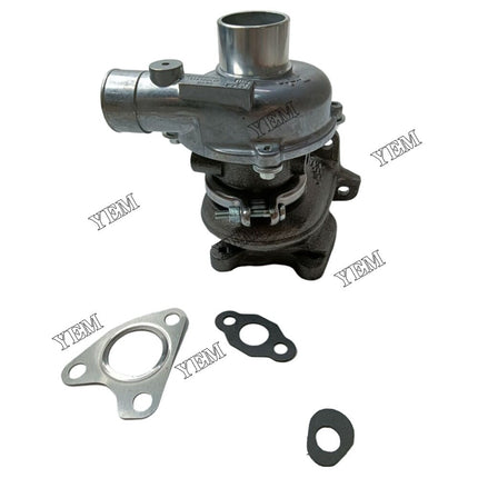 8980305710 Turbocharger For ISUZU Engine 4LE1 & 4LE2 & For JCB Model 02/803060