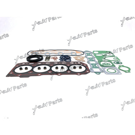 STD Full Gasket Kit Set For Yanmar 4TN82 4TNA82 4TNE82 4D82 4TN82L Engine
