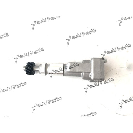 S3E S3E2 S3E9 S3E9T Engine Oil Pump For Mitsubishi WS200A WS300A Wheel Loader