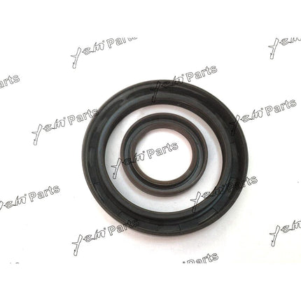 Full Gasket Kit For Mitsubishi K3C For Iseki TU155F Tractor Engine Parts