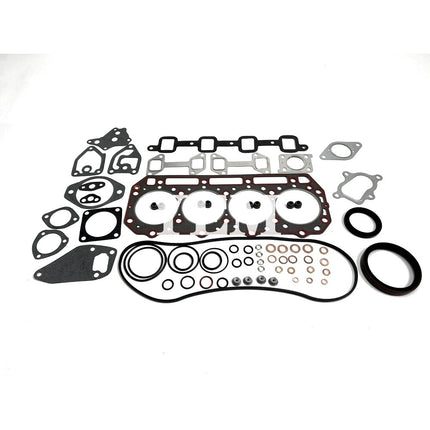 A2300 Engine Gasket Set Head Gasket For Cummins 4900956 Forklift Excavator