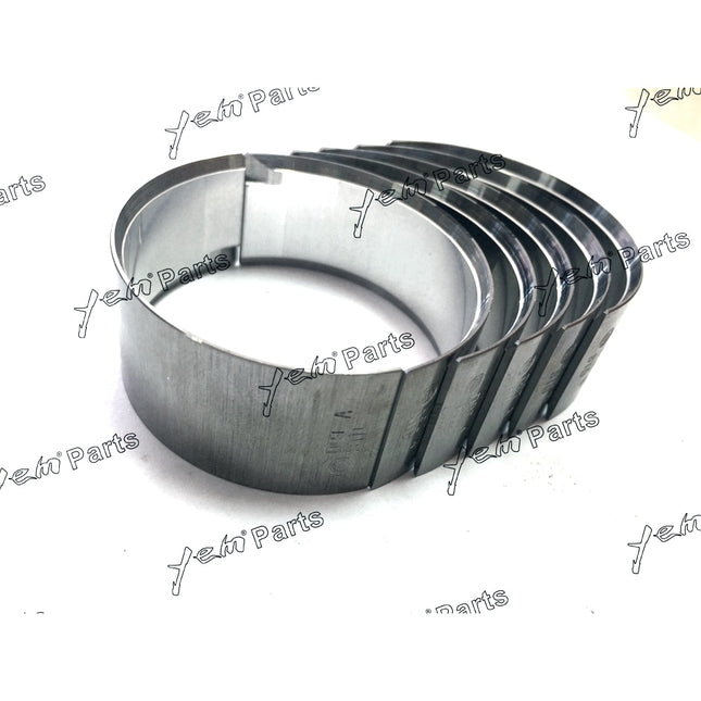 3 Pairs STD Con Rod Bearing Fit For Isuzu 3LD1 Engine parts