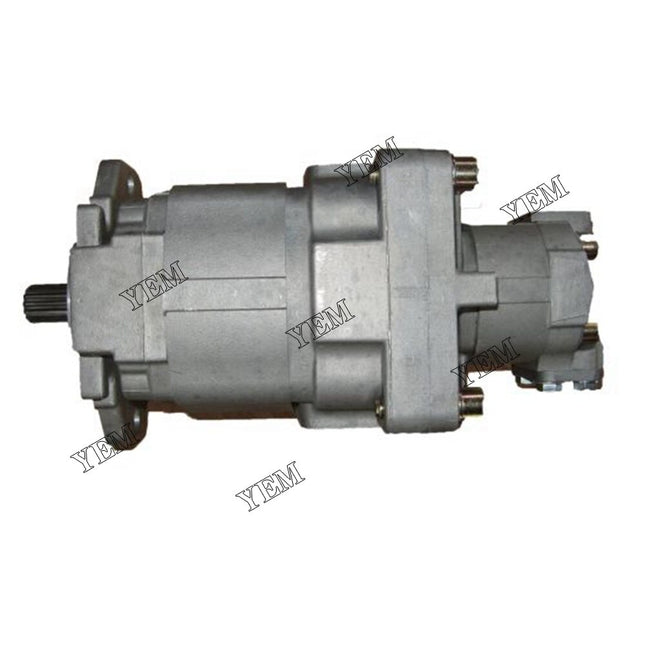 705-52-30490 Hydraulic Pump ASS'Y For Komatsu WA500-3 WD500-3 WF550T-3 WF550T-3D