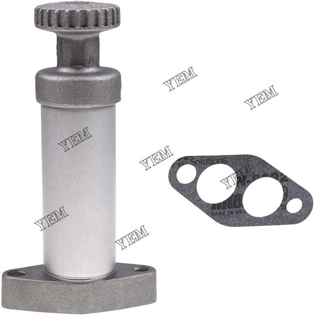 137-5541 Fuel hand Primer Pump CAT 3116 3126 3208 C7 C9 C15 C10 C12 C11 3304 C18