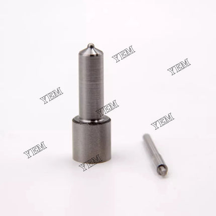 4 PCS Fuel Injector Nozzles DLLA146P768 093400-7680 For Mitsubishi HD125 PS125