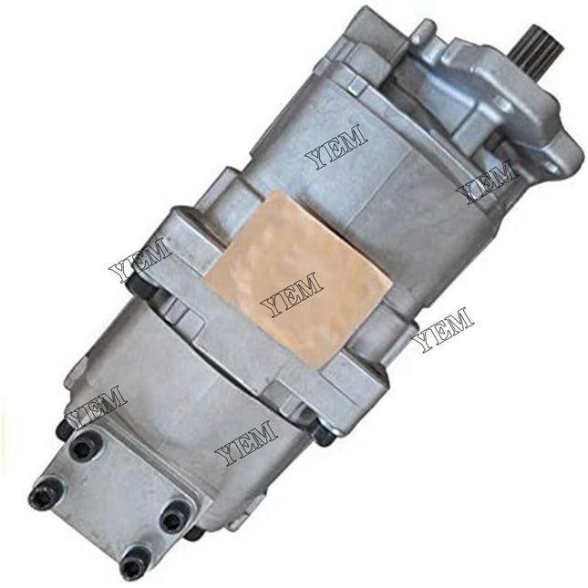 705-52-30A00 Hydraulic Pump For Komatsu D155AX-6 D155A-6R D155AX-7 D155A-6