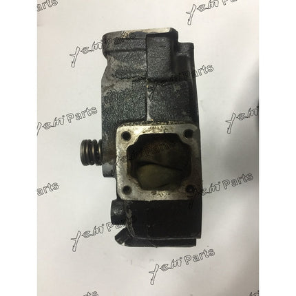 804C 804D 804D-33T Cylinder Head Assy For Perkins Engine Parts