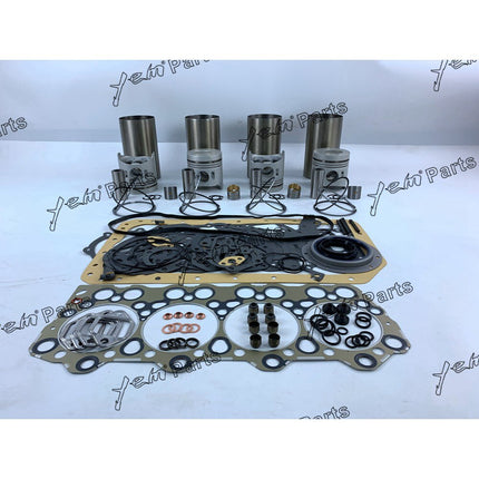 Overhaul Rebuild Kit For Mitsubishi Fuso Canter 4d33 FE537 FE637 FE647/657 FG637