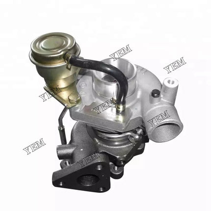 TF035HL 49135-03411 turbo charger For Mitsubishi Shogun Pajero III 2000-06 4M41