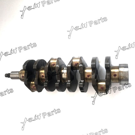 For Nissan BD30 Engine Crankshaft