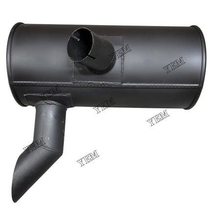 Muffler 4687844 For John Deere 200CLC 2054 2554 230CLC 270CLC 230LC 230LCR 70LC