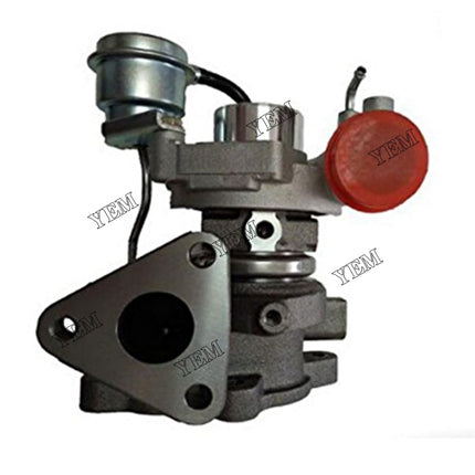 For Mitsubishi Pajero 4M40 Engine Turbo TF035 Turbocharger 49377-03030 ME200897