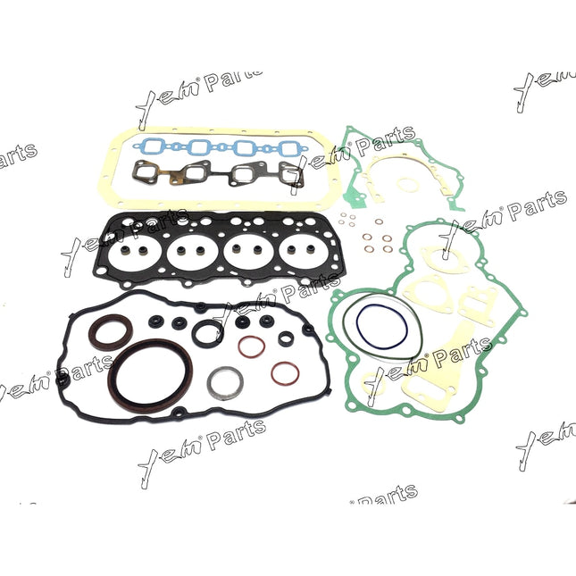 Full Gasket Set Kit For 04111-20180-71 For Toyota Engine 1DZ 1DZ-2