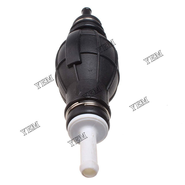 Disenparts 6657734 Fuel Primer Bulb For Bobcat Skid Steer Loader S160 S175 S185