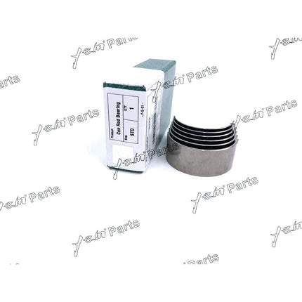 Connecting Rod Bearing Oversize + 0.50mm For Kubota D722 Engine Parts