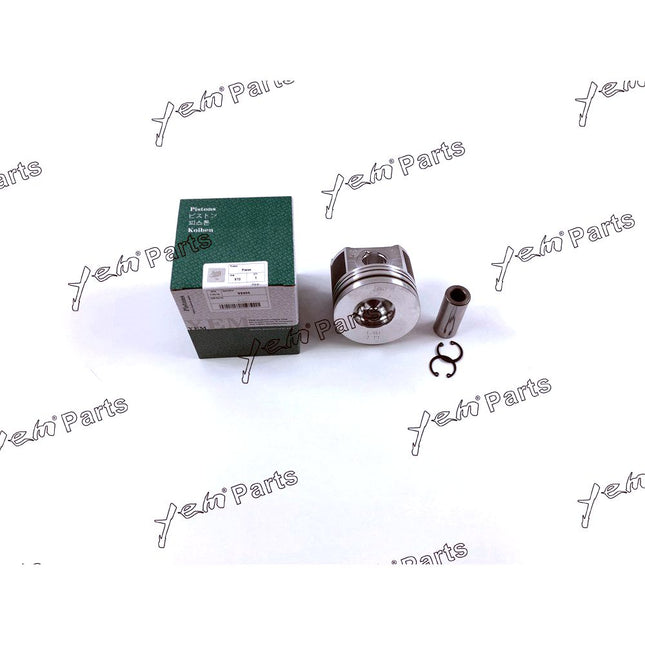 For Kubota V2403 V2403-M-DI-EU Overhaul Rebuild Kit Engine For Bobcat S150 loader