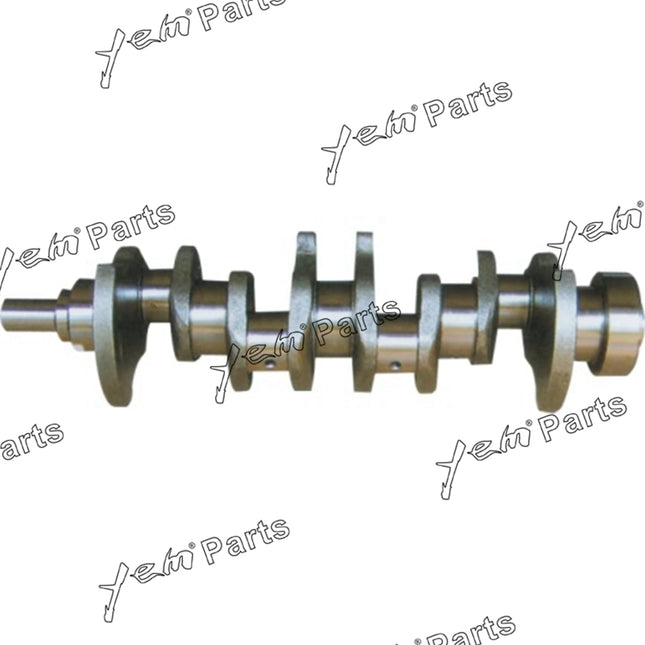 S4F Crankshaft For Mitsubishi Engine For klift Loader excavator ref 34420-02002