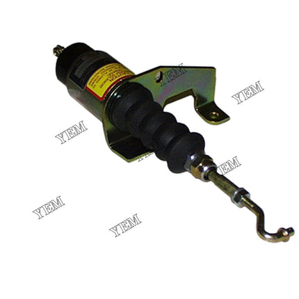 Solenoid Kits For Snorkel Lift 7630246 Bosch RSV Kit Snorkel solenoid kits