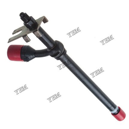 4X Fuel Injector A140830 For Case 680E 680G 850B W14 W24B W24C 300C 400C 475 870