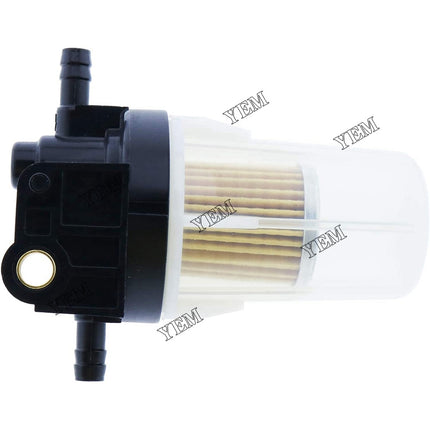 Fuel Filter Assy For Kubota Utility RTV900G RTV900R RTV900T RTV900W RTV-X1100CR
