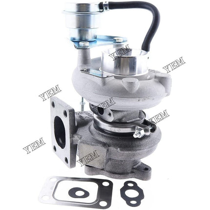 TD04HL-13GK Turbo 1G544-17012 Turbocharger For Kubota V3800 Engine A47GT D3502