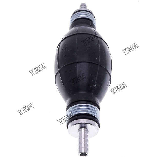 Fuel Primer Bulb For Bobcat S220 S250 S300 S330 A220 A300 Skid Steer Loader