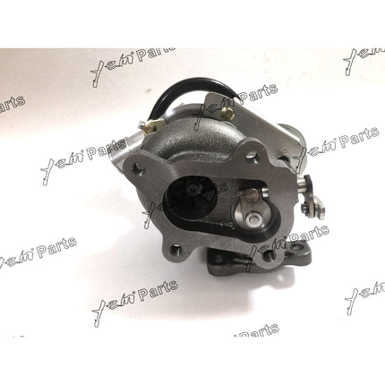Turbocharger RHB31,CY62 YM129137-18010 YM129403-18050 For Yanmar 3TN84 ?4TN78TL
