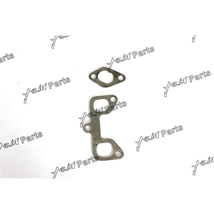 Mitsubishi K3M Engine Overhaul Gasket Kit For MT300 MT301D Tractors RePair Parts
