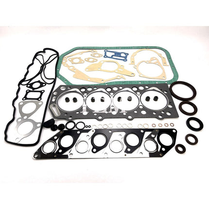 Engine Gasket Set For Mitsubishi 4D55 4D56 Triton Pajero Delica L300 L200 Dodge