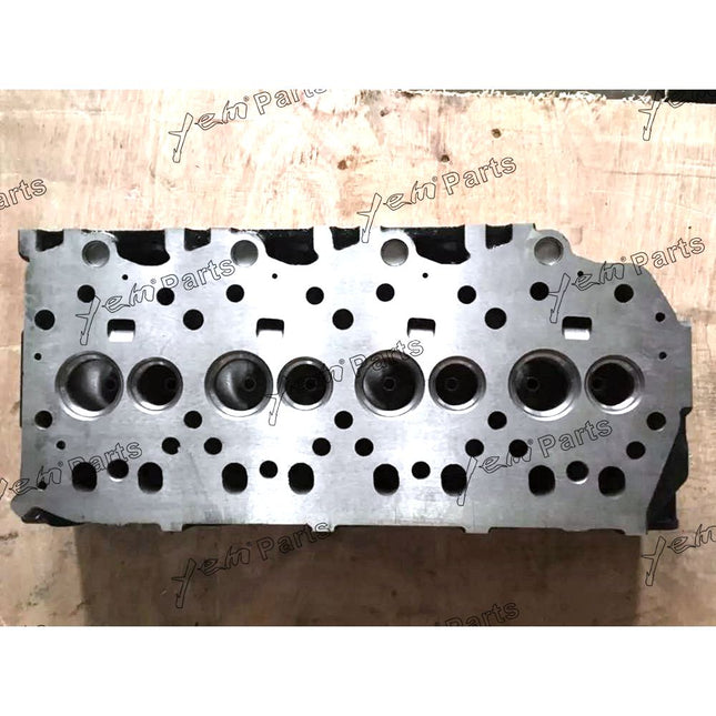 S4S Cylinder Head For Mitsubishi Engine For klift 2.5D 32A01-11020 MD344160