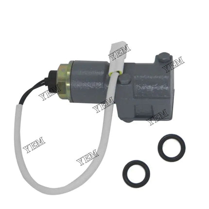 Solenoid Valve 9147260 9098250 For Hitachi EX120-2/3 EX200-2/3 EX100-2
