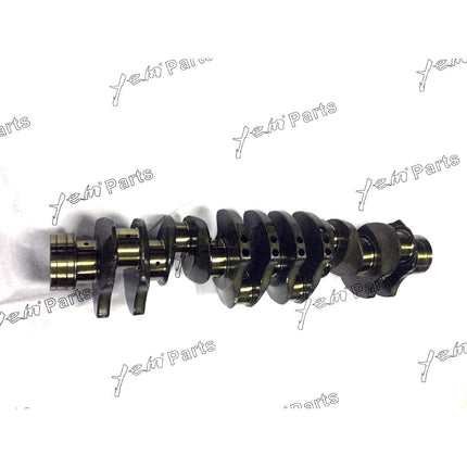 For Isuzu 6SD1T Engine Crankshaft 1-12310503-2