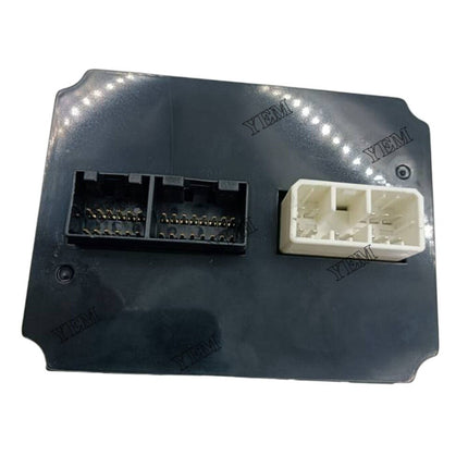 VOE14590052 14590052 Air Conditioner Controller For Volvo EW160B EW180B EC160B
