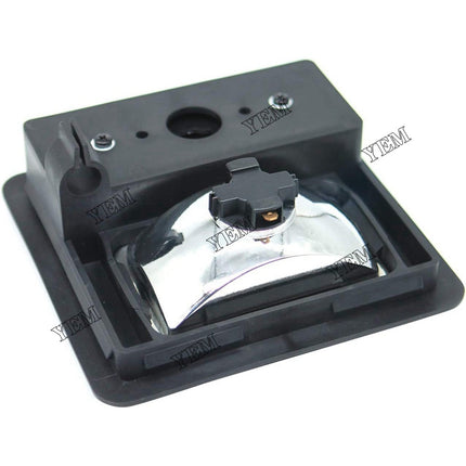 2PCS LED Tail Light Lamp Assembly For Bobcat 553 751 753 763 773 863 864 873 883