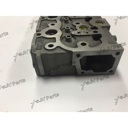 V1702 V1702-B Cylinder Head For Kubota Engine For Bobcat 1600 733 743 3023 Loader