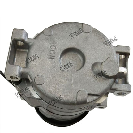 Auto AC Compressor 447220-4713 For Toyota Fortuner Hilux Vigo 10S15C