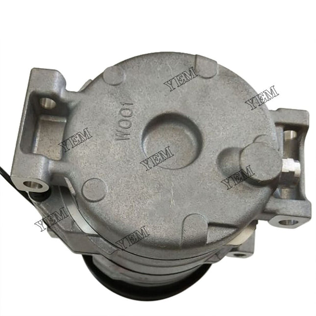 Auto AC Compressor 447220-4713 For Toyota Fortuner Hilux Vigo 10S15C