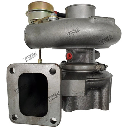 Turbocharger ME304598 For FUSO TRUCK FK62 with Mitsubishi 6M60T-3AT Engin