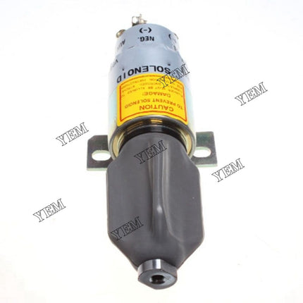 1751 series 24V Throttle Solenoid For Hatz SYNCHRO-START/Woodward