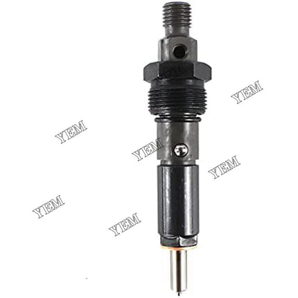 4 PCS Fuel Injectors For Case Construction 480F 480FLL 550E 550G 570LXT 580L 580SK