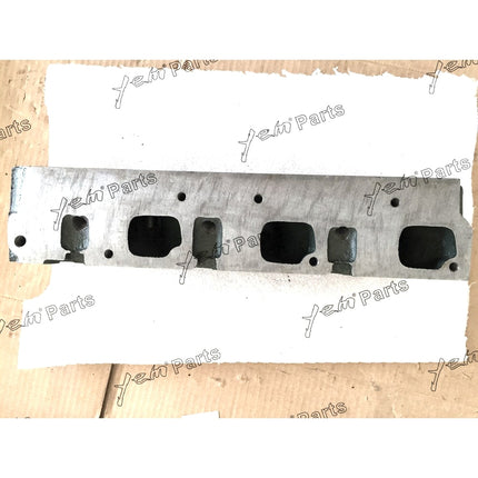 "Complete" Cylinder Head For Kubota D750 Engine B5200D B5200E B7100 Tractor