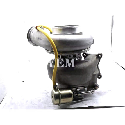 For CAT TH35-C13I CX31-C13I Engine C13 GTA4502BS Turbocharger 247-2965 10R-7290