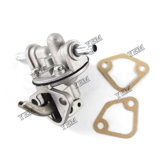 Fuel Pump 12581-52030 15821-52030 For Kubota Z402 Z482 Z602 D662 D722 D782 D850