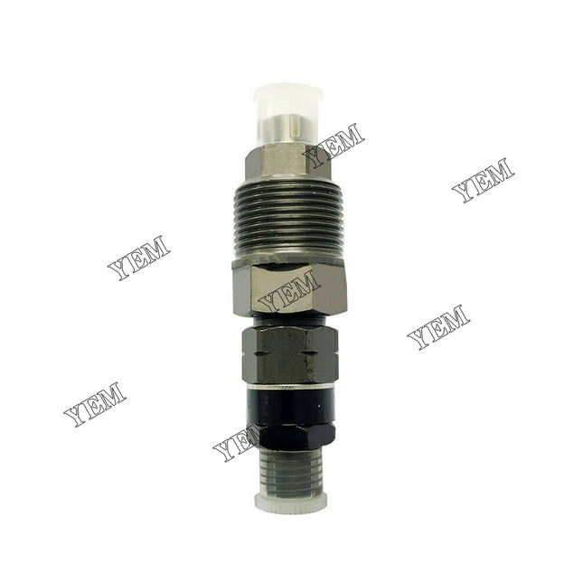 4 PCS Fuel Injector 8-97140624-0 For Isuzu 4JG2 Engine