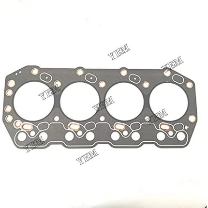 Overhaul Head Gasket For Toyota 2Z Engine 6FD20 6FD25 Forklift Truck 5F Tractor