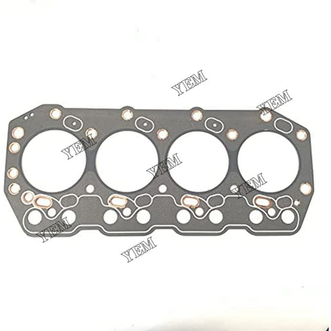 Overhaul Head Gasket For Toyota 2Z Engine 6FD20 6FD25 Forklift Truck 5F Tractor