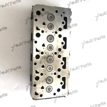 V2203 Complete Cylinder Head Assy For Kubota V2203T V2203-E V2203B For Bobcat