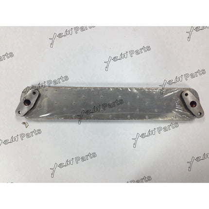 6D22 Oil Cooler Core For Mitsubishi Engine Parts