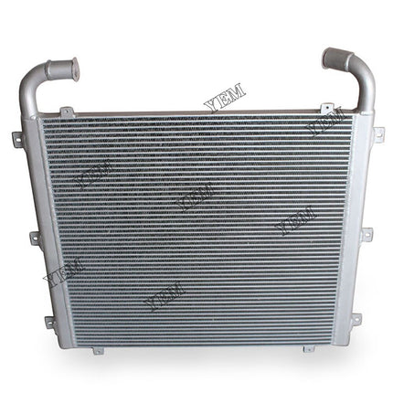 Hydraulic Oil Cooler For Kato HD820-1 Excavator
