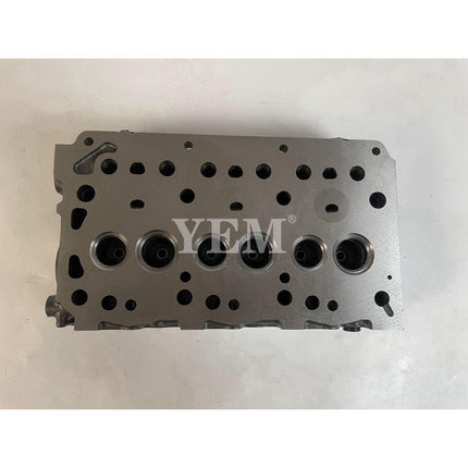3LB1 Cylinder Head Assy Full Gasket Kit For Isuzu Engine Parts